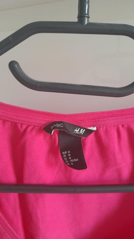 Spolu 6ks, tričká a šortky, cherokee,m