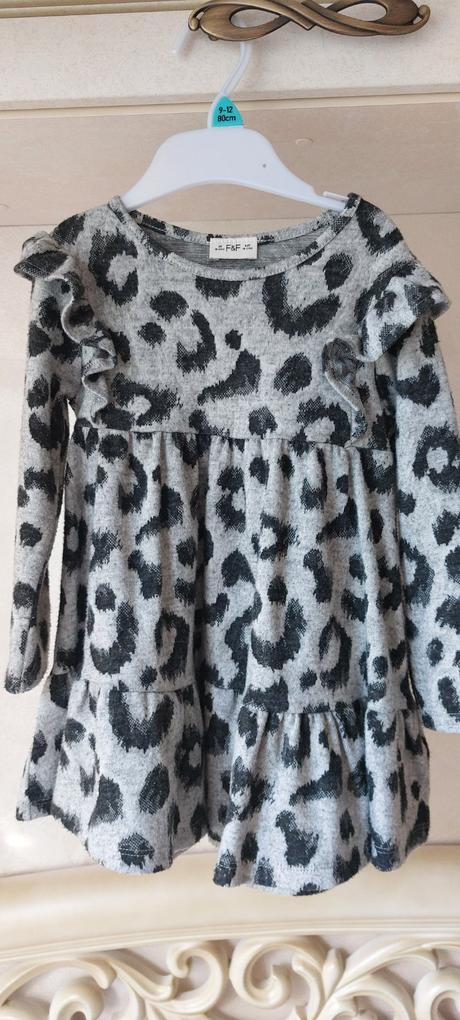 Tigrove saticky teplejsie, f&f,98