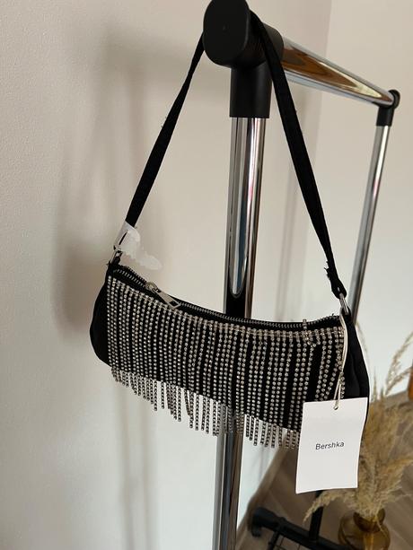 Bershka kabelka, bershka