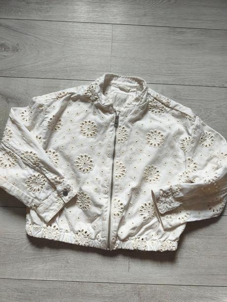 Bundička, zara,140