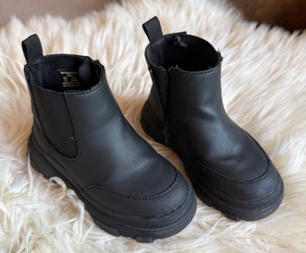 Zara členkové topánky vel 23, zara,23