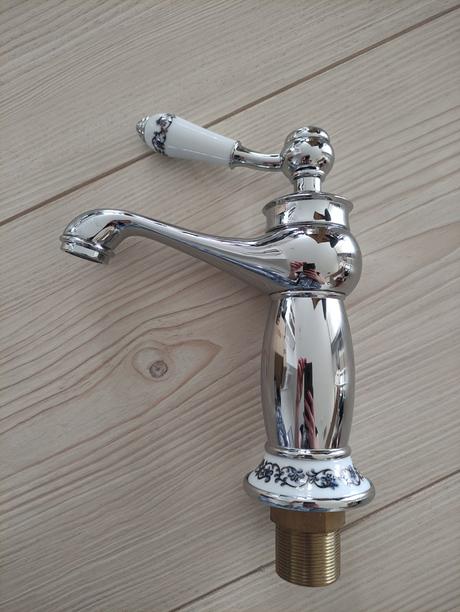 Vodovodná batéria, 