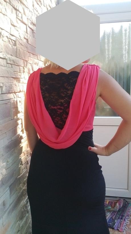 Luxusne plesováé šaty, 40