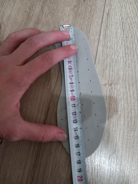 Turisticke tenisky, quechua,28