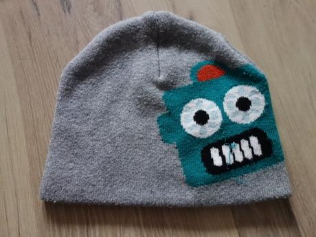 Čiapka h&m, h&m,104