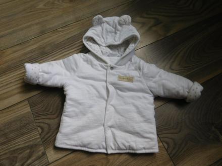 Bundička s uškami, f&f,62