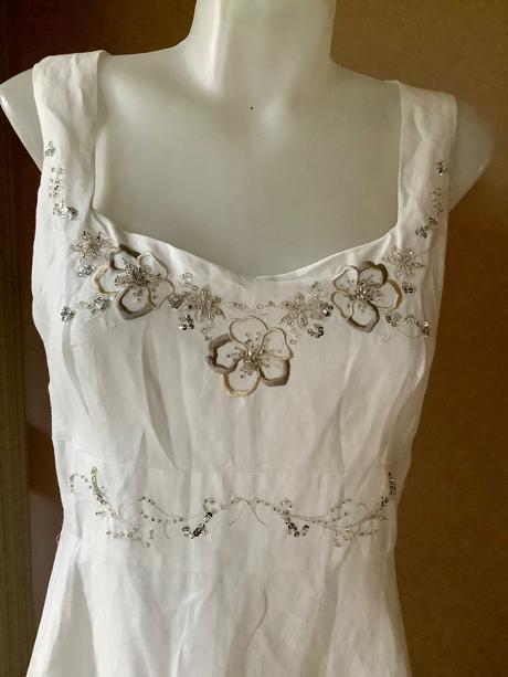 Krasne šaty/dav1, papaya,40