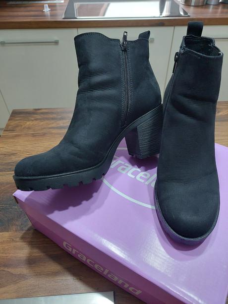 Topanky, deichmann,39