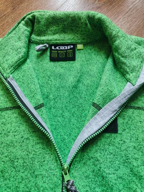 Mikina zn.loap v.146-152, loap,146