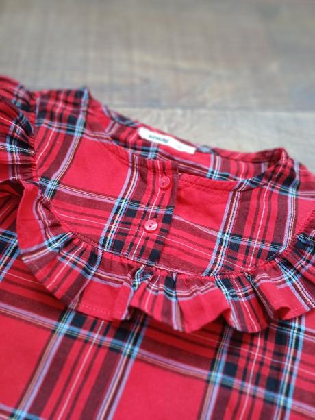 Vianočná košela, 122