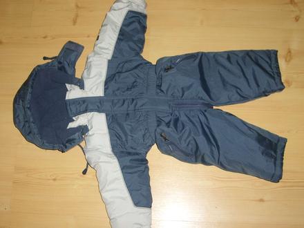 Overal-nenosený, timbuktoo,74