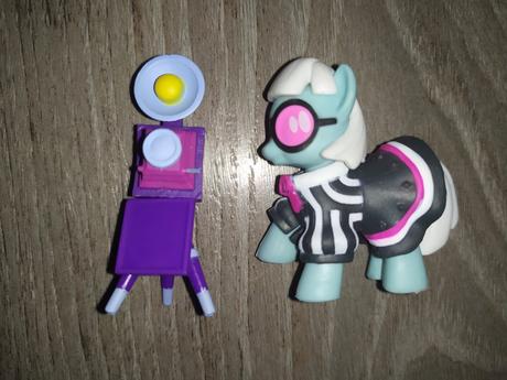 My little pony ponik photo finish,