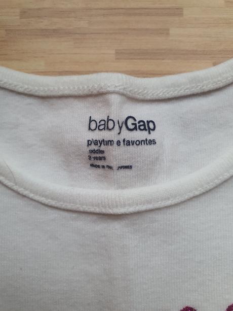 Melonove tielko, gap,98