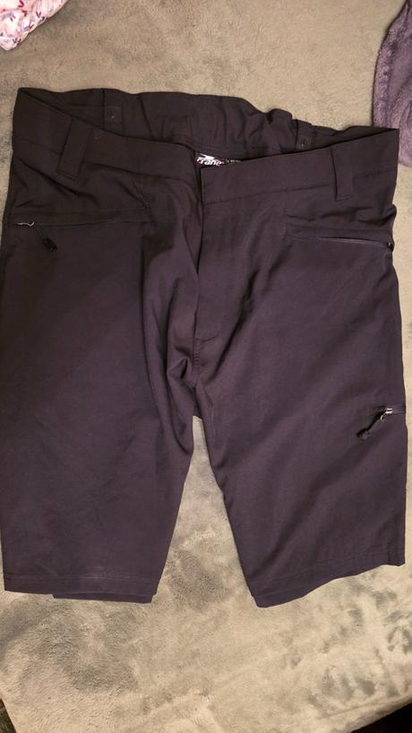 Kratasy panske  crane52/54, crivit,52