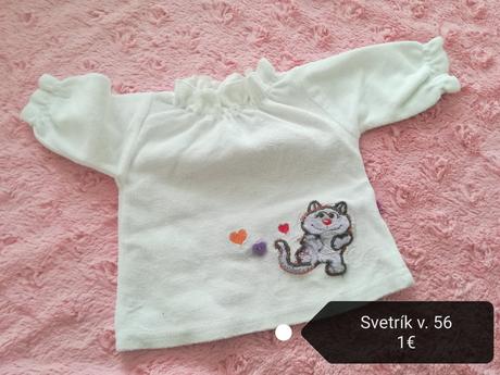 Svetriky, 56