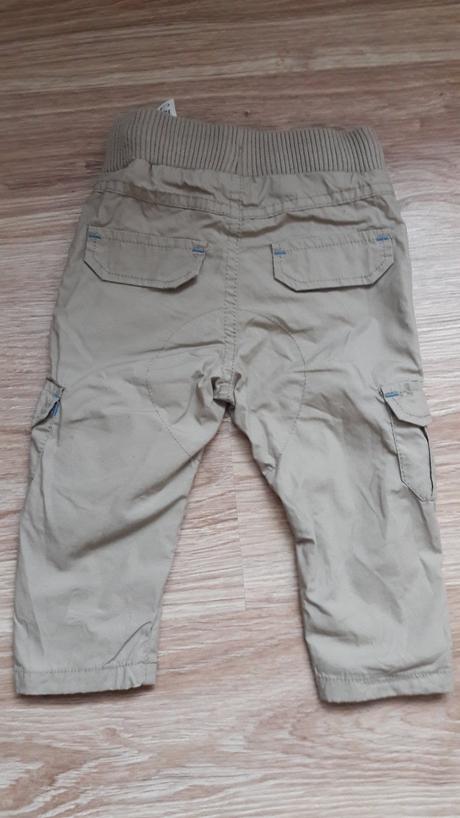 Nohavice s vreckami, dopodopo,62