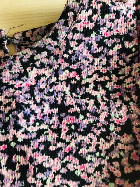 Bluzka h&m veľkosť s, h&m,s