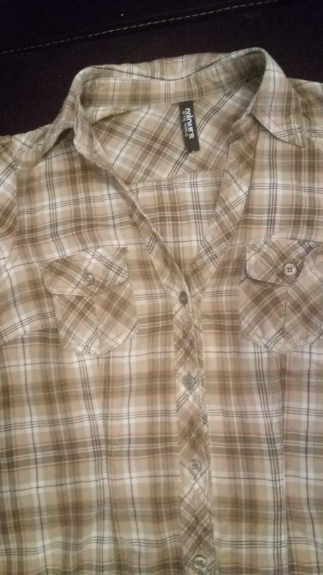 Bluzka, colours of the world,s