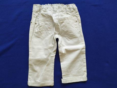 Trištvrťáky, cherokee,122