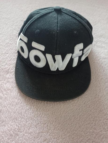 Loowfat šiltovka, 50