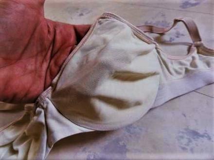 Podprsenka bez výstuže, intimissimi,80c