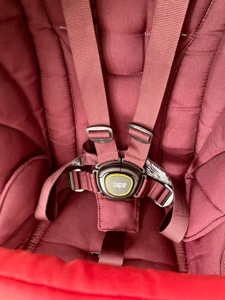 Kočík zn.mamas&papas sola 2, mamas&papas,mamas&papas sola 2