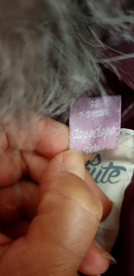 Dievcenska bomberka, dopodopo,98