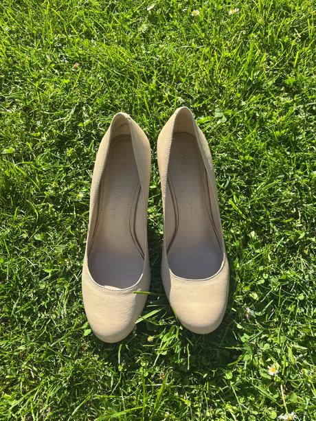 Dámske topánky, 37