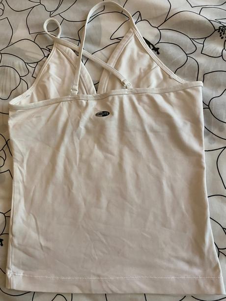 Tričko - tielko adidas climalite v. s, adidas,xs