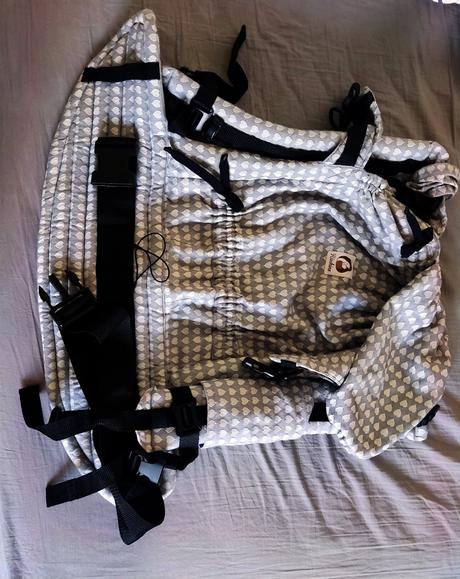 Rischino nosič, rischino