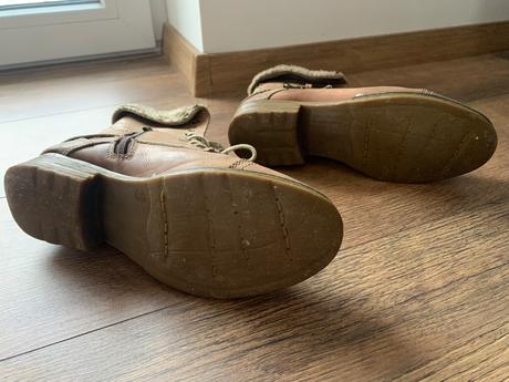 Lasocki zimné kotnikove topanky, lasocki,38