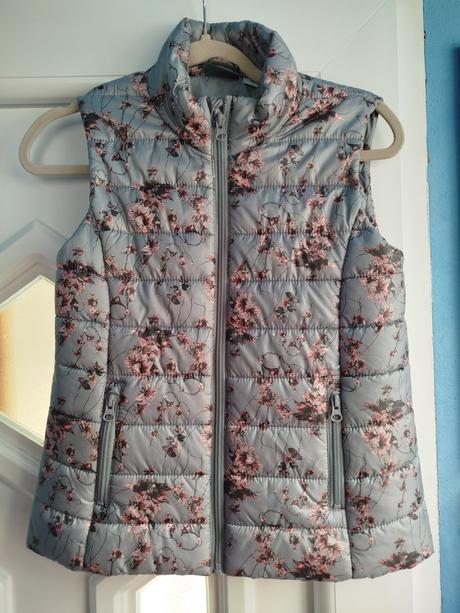 Pekna vesta, pepperts,140