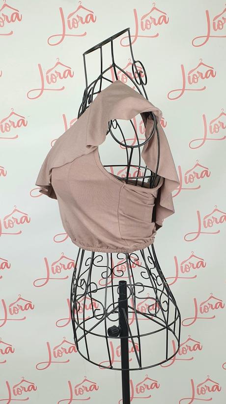 Tričko top, pull&bear,s