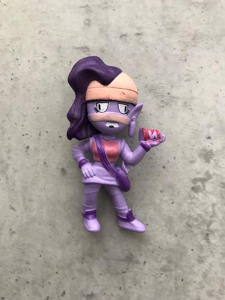 Figúrky brawl star, 
