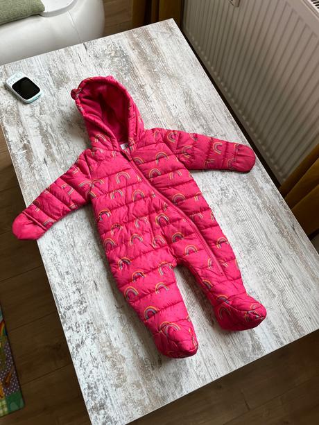 Zimny overal duha, f&f,68