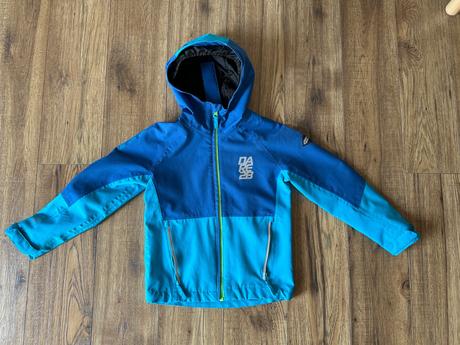 Vetrovka dare2b, 122