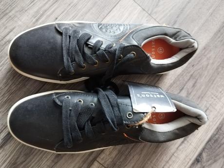 Tenisky watsons, 43 / 44