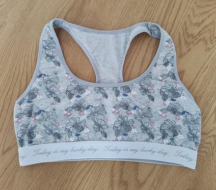 Športová podprsenka, xs