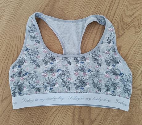 Športová podprsenka, xs