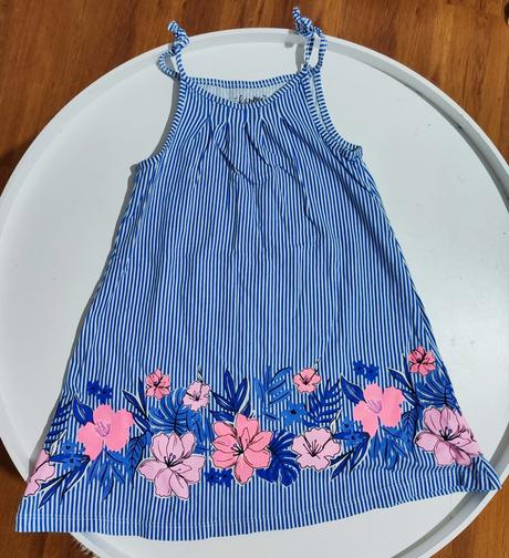 Letné šatky c&a, c&a,104