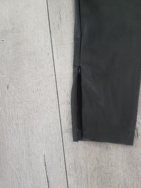 Nadherne kozenkove nohavice, zara,152
