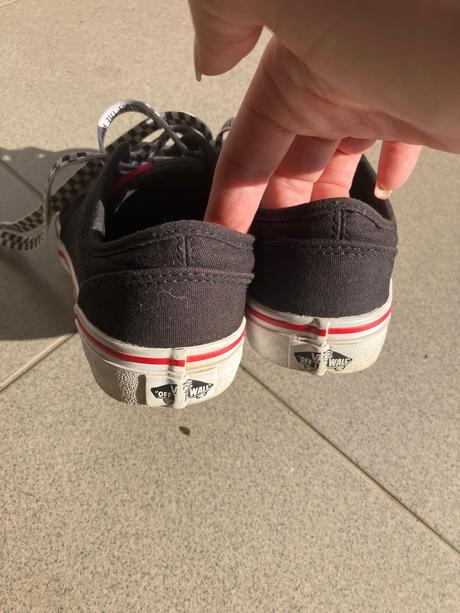 Tenisky vans, vans,33