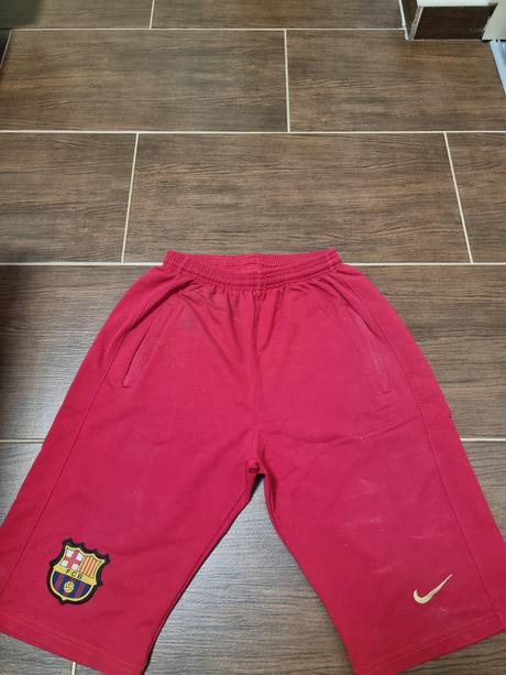 Tristvrtak fc barcelona, nike,44