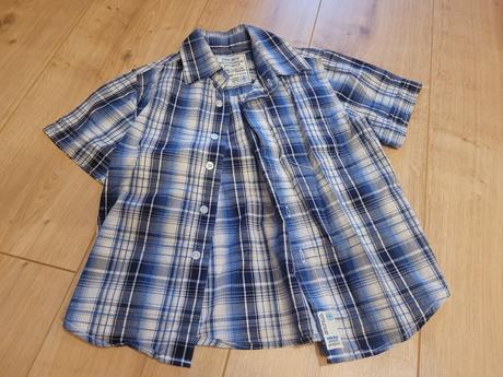 Frajerska košeľa, 98