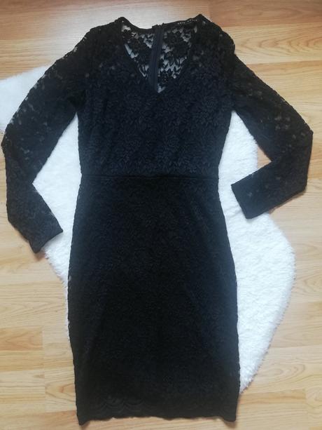 Čipkované šaty, gate,s