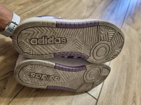 Tenisky, adidas,38