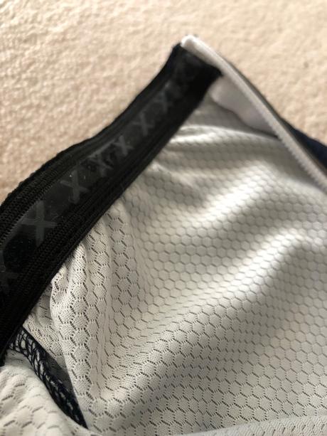 Swix športové nohavice, 128