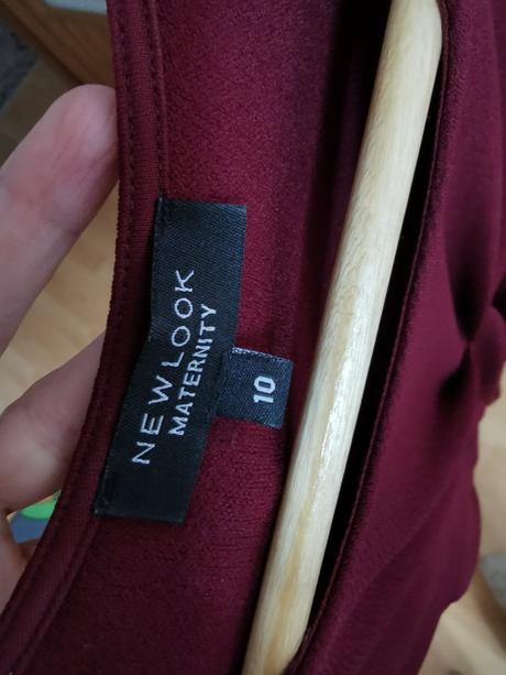 Tehotenské šaty, 38