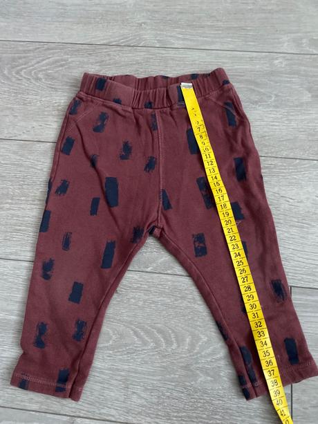 Zara teplaciky 80/86, zara,80