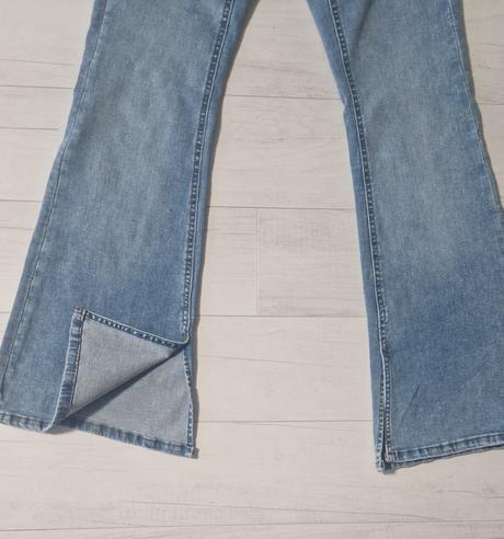 Dámske rifle only, only,xs